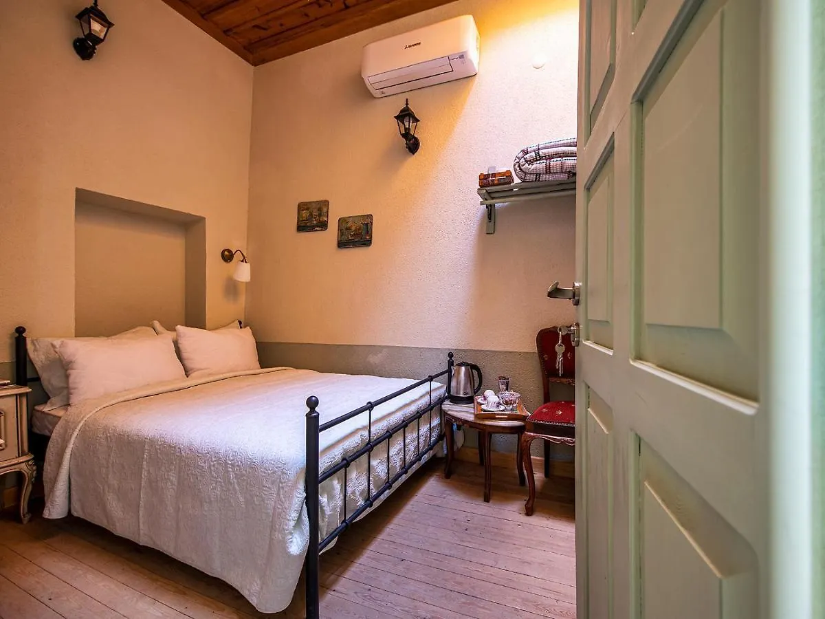 Cunda Fatma Hanim Konagi Apartment Balikesir
