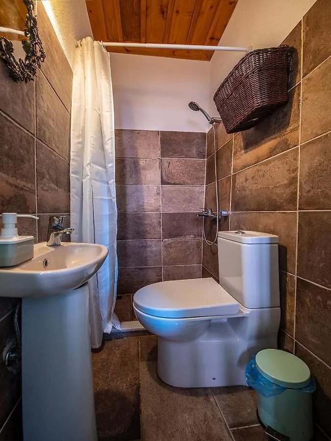 Cunda Fatma Hanim Konagi Apartment Balikesir Homestay