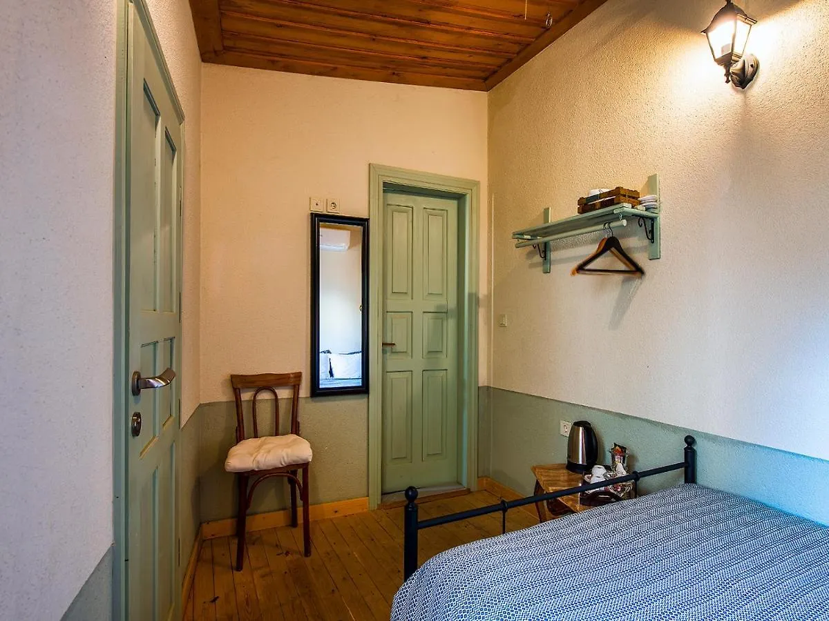 Cunda Fatma Hanim Konagi Apartment Balikesir 0*,  Turkey