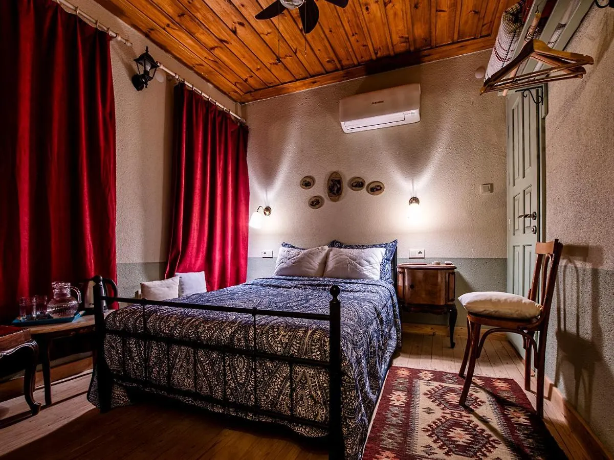 Homestay Cunda Fatma Hanim Konagi Apartment Balikesir