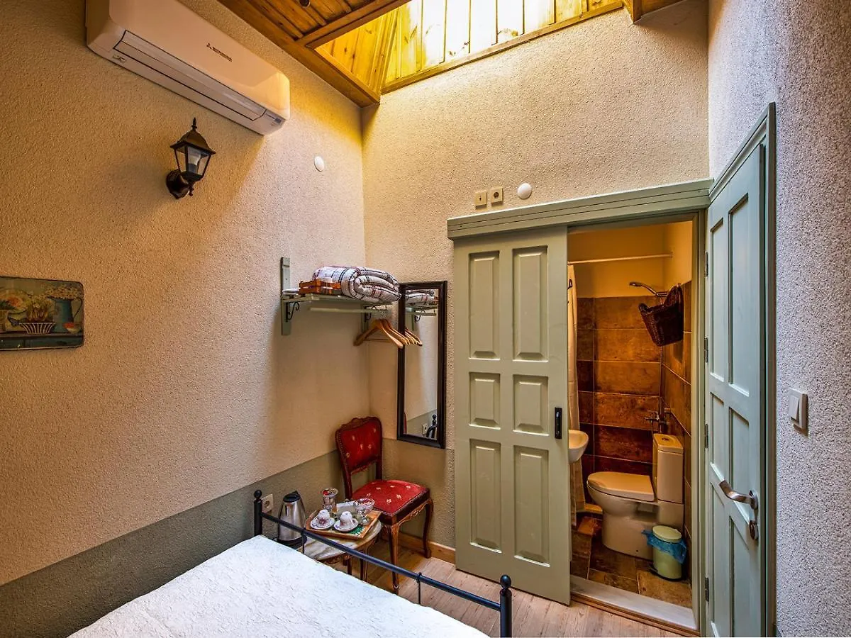 Cunda Fatma Hanim Konagi Apartment Balikesir